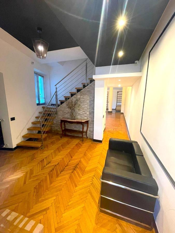 Elegant Rooms Parioli Rome Exterior photo