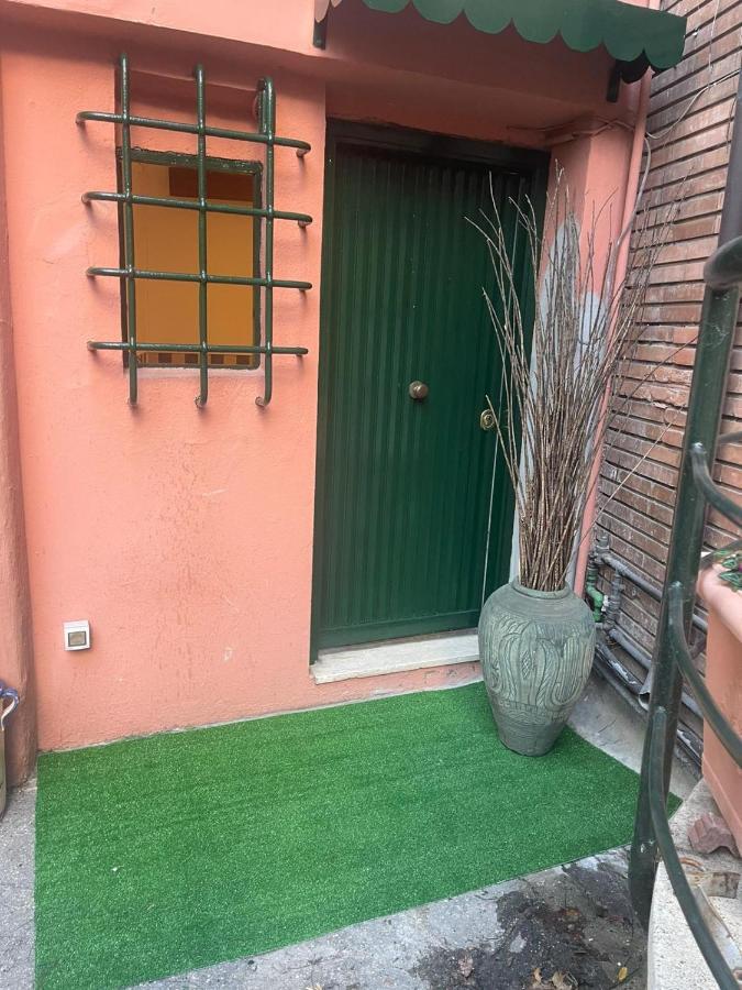 Elegant Rooms Parioli Rome Exterior photo