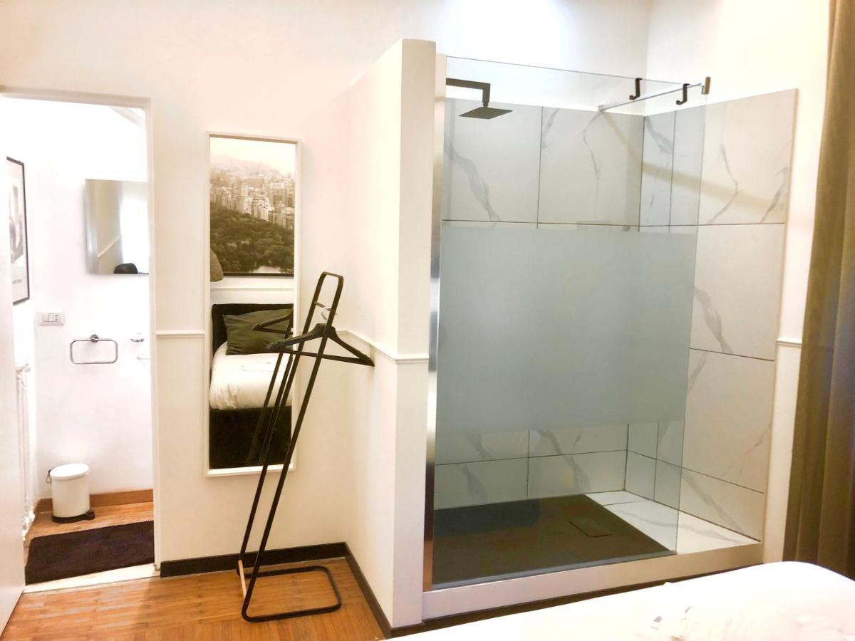 Elegant Rooms Parioli Rome Exterior photo