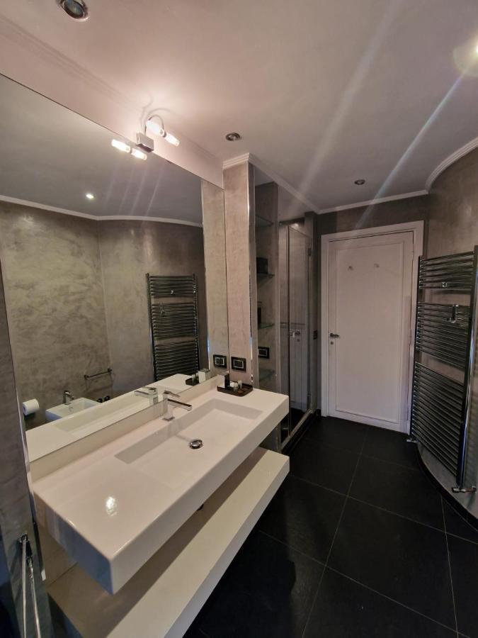 Elegant Rooms Parioli Rome Exterior photo