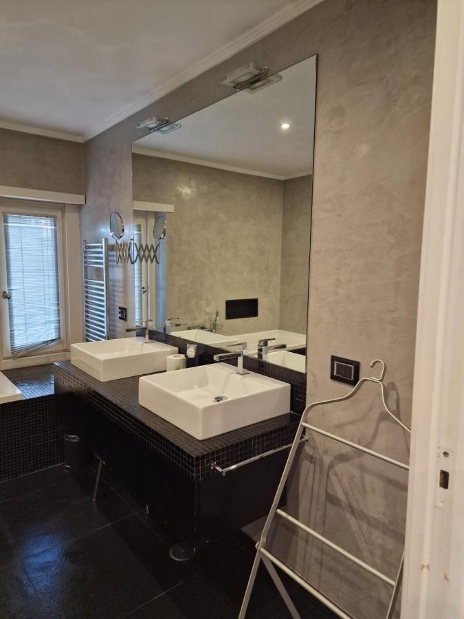 Elegant Rooms Parioli Rome Exterior photo