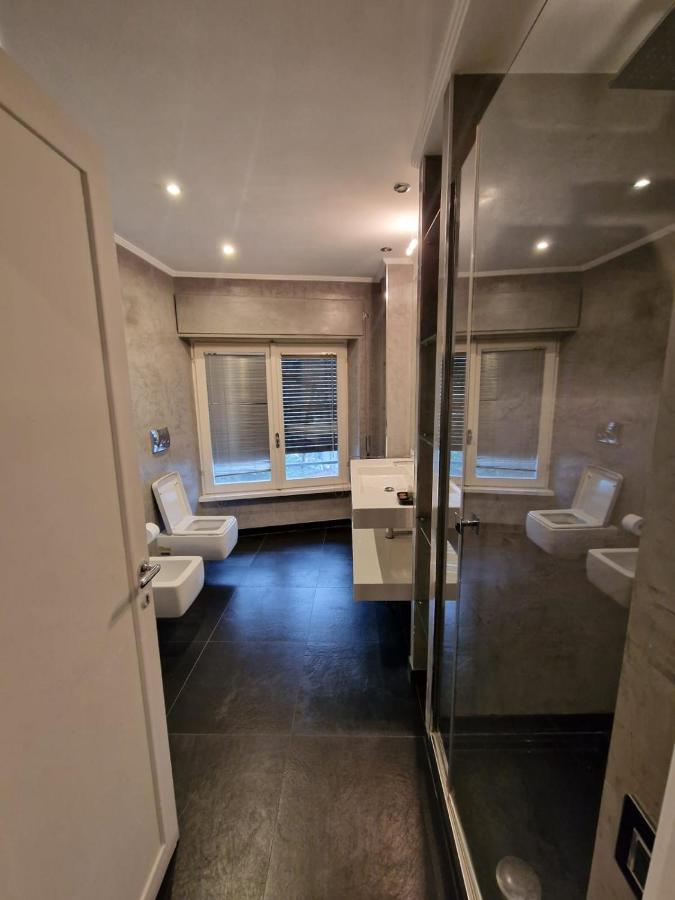 Elegant Rooms Parioli Rome Exterior photo