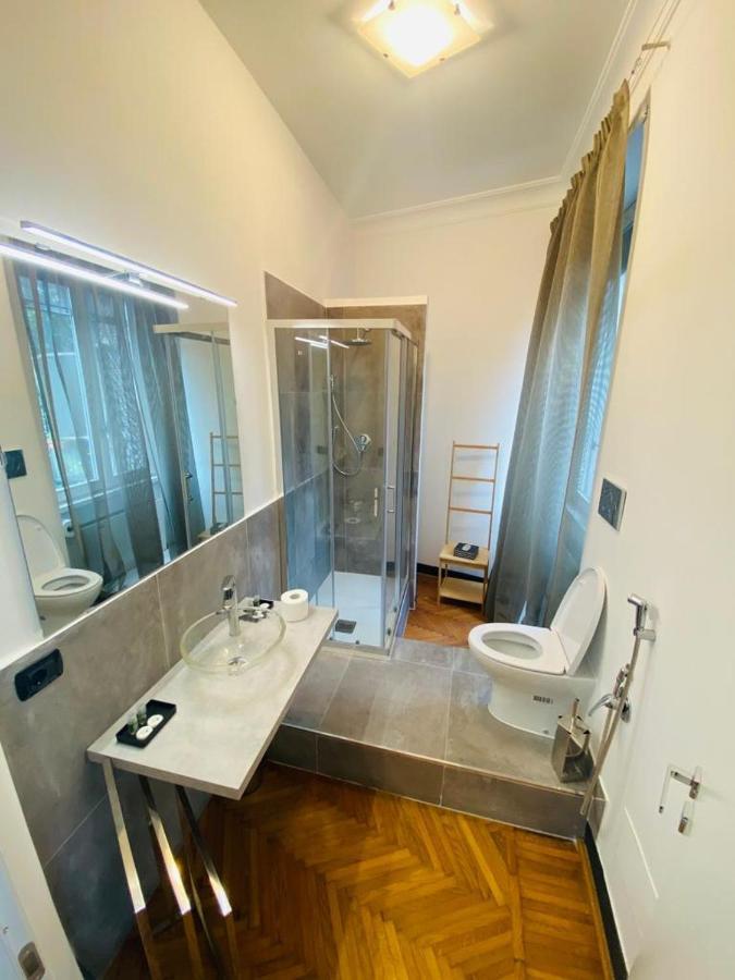 Elegant Rooms Parioli Rome Exterior photo