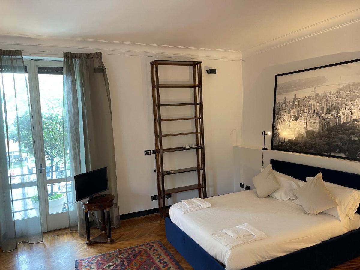 Elegant Rooms Parioli Rome Exterior photo